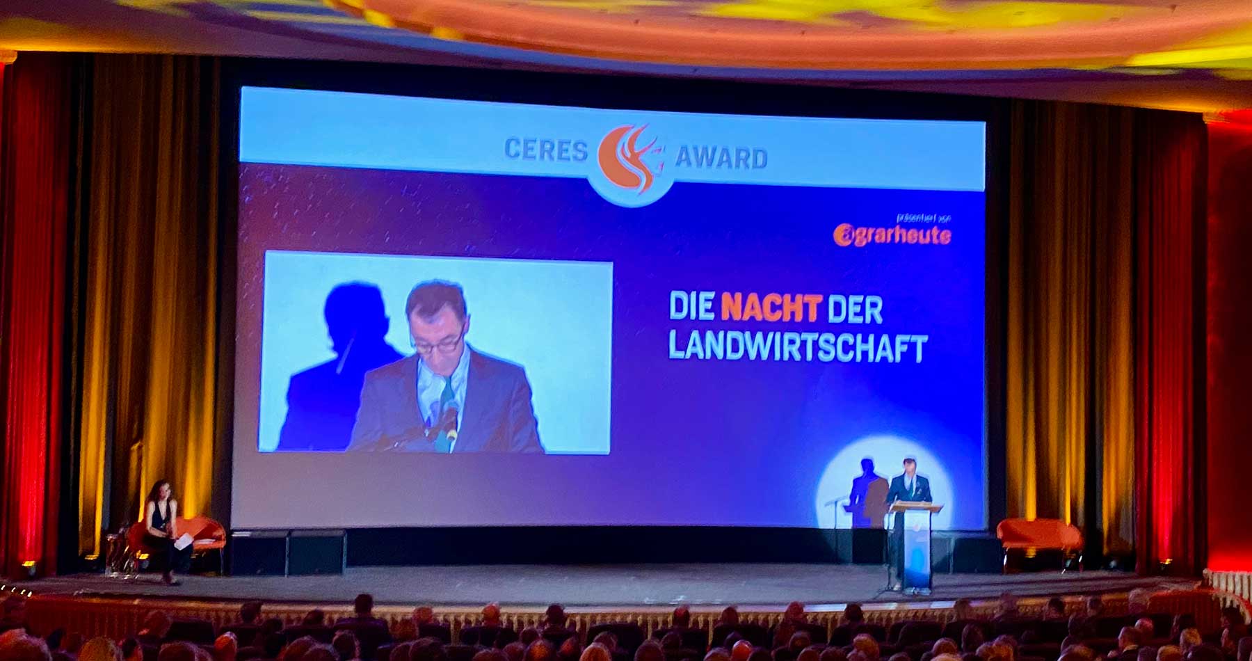 Struktur schafft Freiheit.